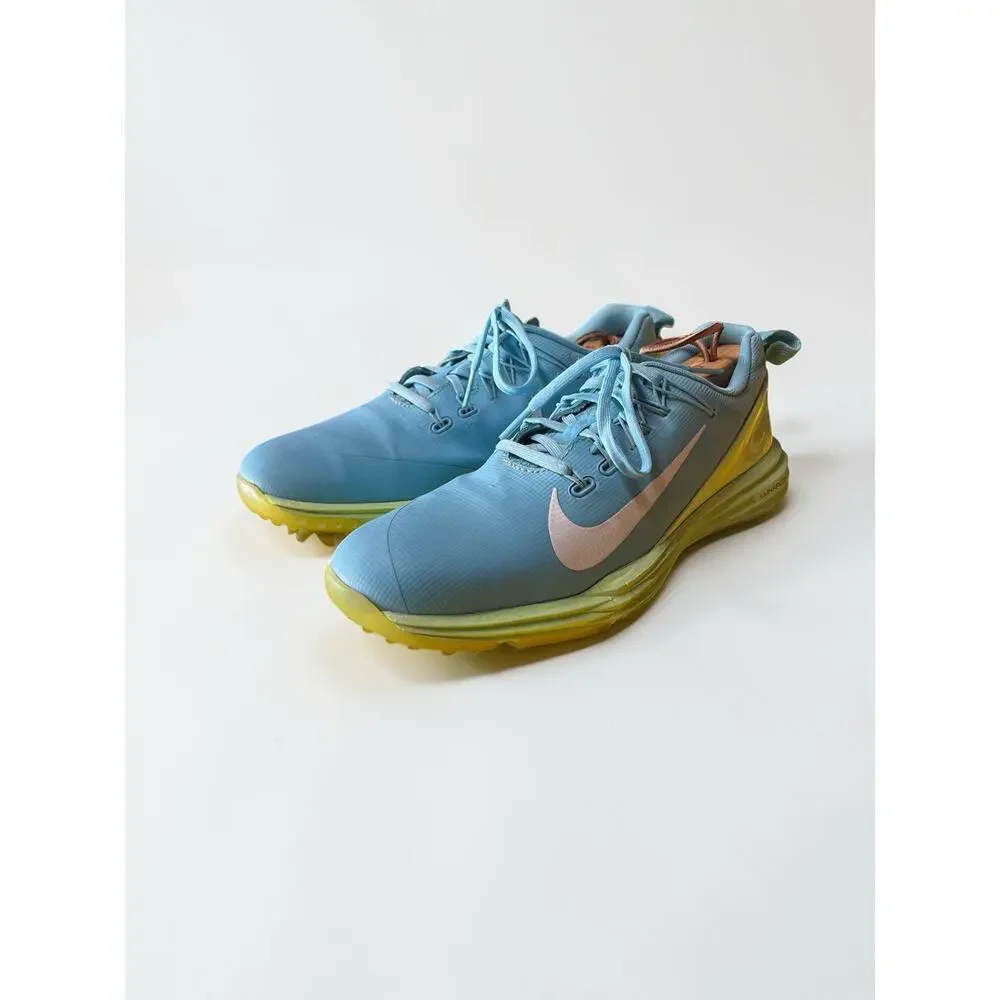Nike Women's Lunar Command 2 Golf Shoes 